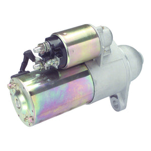 New Replacement PG260L Starter 6480N Fits 99-02 Cavalier Coupe Sedan 2.4 FWD
