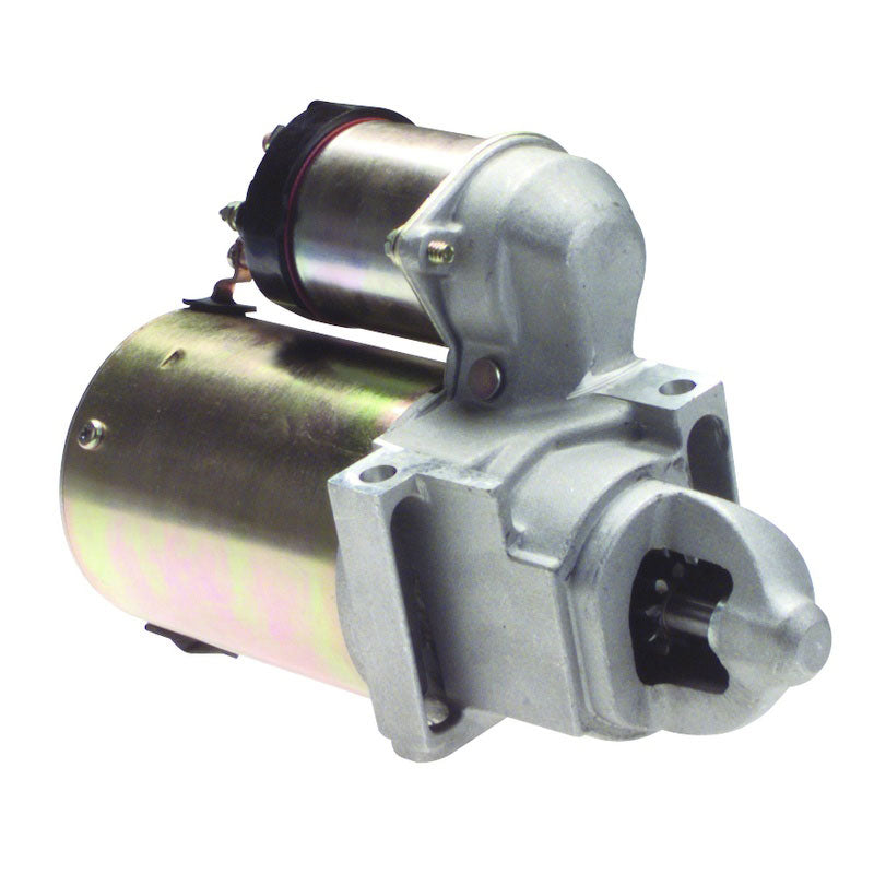 New Replacement SD255 Starter 6483N Fits 95-99 C&K 1500 2500 5.7 RWD 4WD