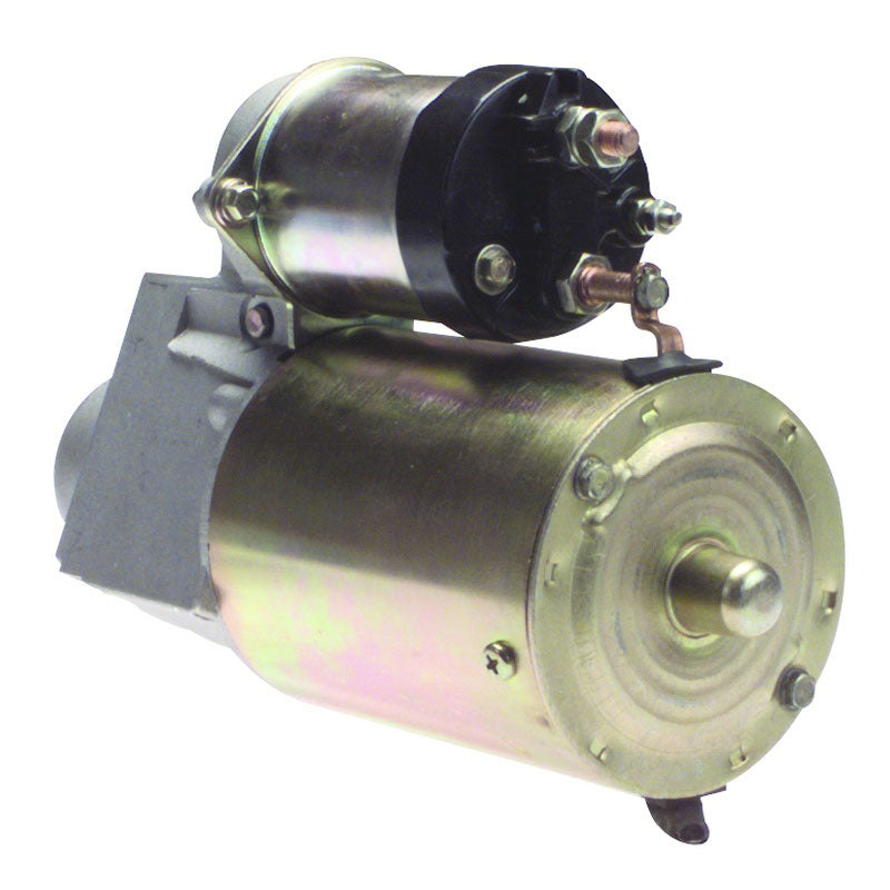 New Replacement SD255 Starter 6483N Fits 95-99 C&K 1500 2500 5.7 RWD 4WD