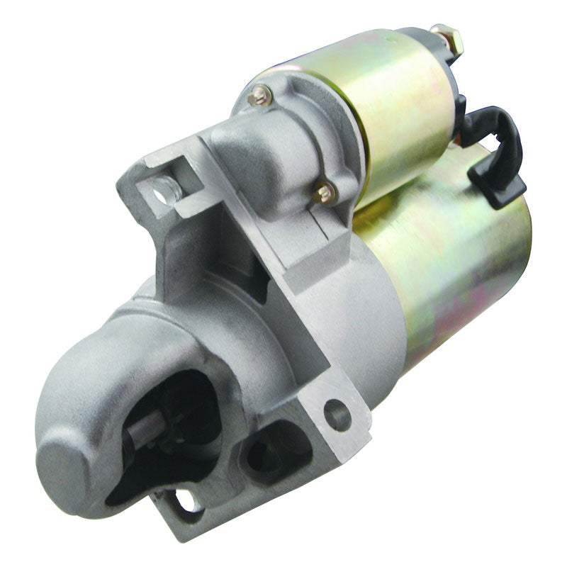 New Replacement  Starter 6486N Fits 99-01 Oldsmobile Intrigue Sedan 3.5 FWD