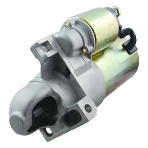 New Replacement  Starter 6486N Fits 99-01 Oldsmobile Intrigue Sedan 3.5 FWD