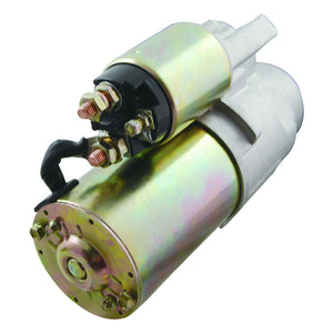 New Replacement  Starter 6486N Fits 99-01 Oldsmobile Intrigue Sedan 3.5 FWD