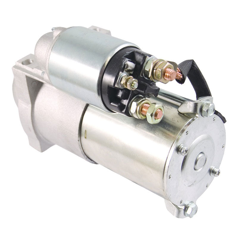 New Replacement Starter 6489N,12573853 Fits 01-02 Silverado 1500 5.3 Tahoe 4.8
