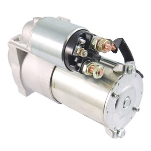 New Replacement Starter 6489N,12573853 Fits 01-02 Silverado 1500 5.3 Tahoe 4.8