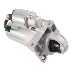 Starter 6492N,12593688,89017442 Fits 01-05 Silverado Sierra 1500 2500 3500 6.0