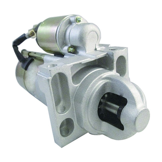 Starter 6492NM,12563907,19136231 Fits 00-01 Surburban Yukon XL 2500 6.0 RWD 4WD