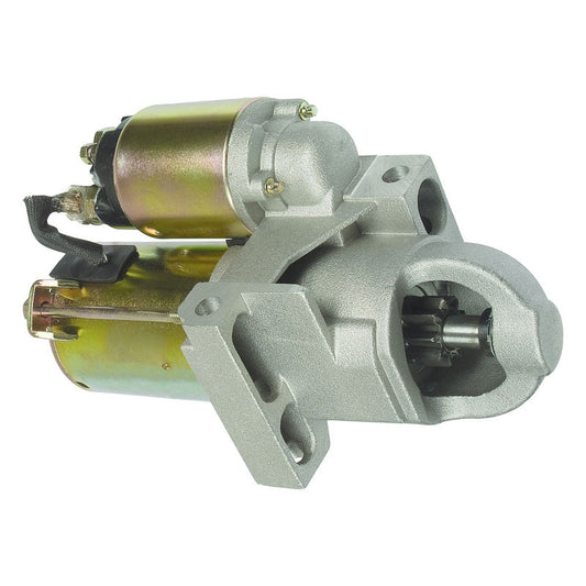 Starter 6495N,12581306,89017637 Fits  06-08 Silverado Sierra 1500 4.3 RWD 4WD