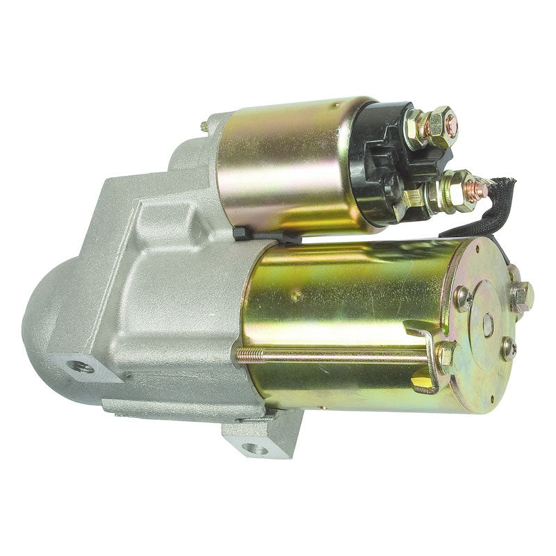 Starter 6495N,12581306,89017637 Fits  06-08 Silverado Sierra 1500 4.3 RWD 4WD