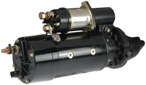Starter - 42MT 12V 6516N Fits Caterpillar Freightliner Kenworh Peterbilt