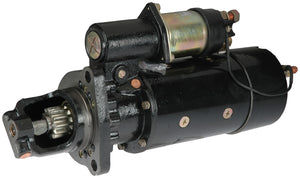 Starter - 42MT 12V 6516N Fits Caterpillar Freightliner Kenworh Peterbilt