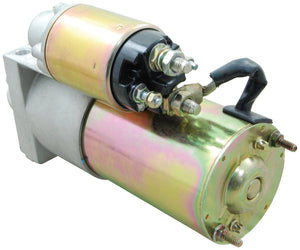 New Starter - PG260L 6562N - L 6562N Fits Mecruiser Volvo Penta