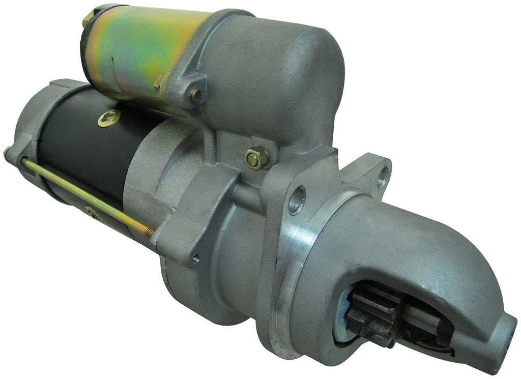 Forklift Hi-Lo Direct Replacement Starter - 28MT 12V 6571N Fits 67-93 Clark