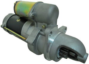 Forklift Hi-Lo Direct Replacement Starter - 28MT 12V 6571N Fits 67-93 Clark