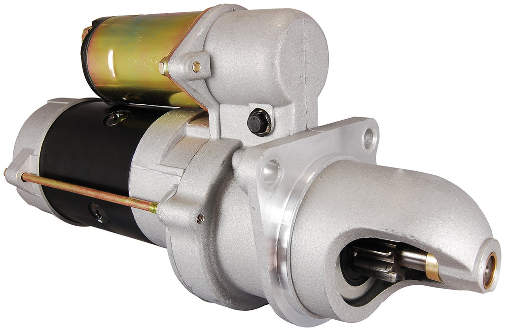 Forklift Hi-Lo Starter - 28MT 24V 6582N Fits Hyster Lift King & Others