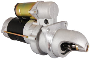 Forklift Hi-Lo Starter - 28MT 24V 6582N Fits Hyster Lift King & Others