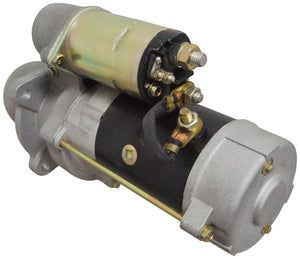 Forklift Hi-Lo Starter- 28MT 12V 4917197 1998481 Fits Allis Chalmers Hyster Lift