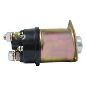 USA Made Starter Solenoid 66-114-USA For 42MT 24V DD Delco Starter  84-09 Mack