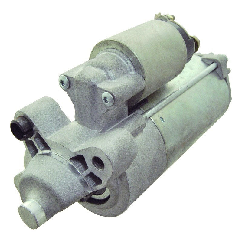 New Replacement Starter 6612N Fits 08-10 Ford Mondeo IV Europe 2200  10 Tooth