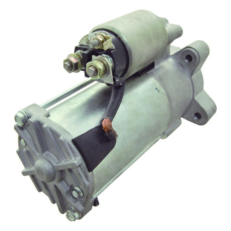 New Replacement Starter 6612N Fits 08-10 Ford Mondeo IV Europe 2200  10 Tooth