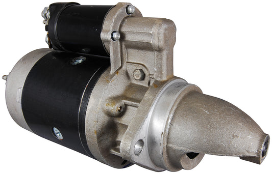 Direct Replacement Starter - 14MT 6615N Fits John Deere Tractor