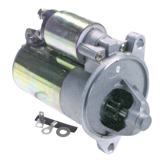 New Replacement PMGR 6640N Starter 6640N Fits 92-98 Ford F800 5.9 7.0  4x2