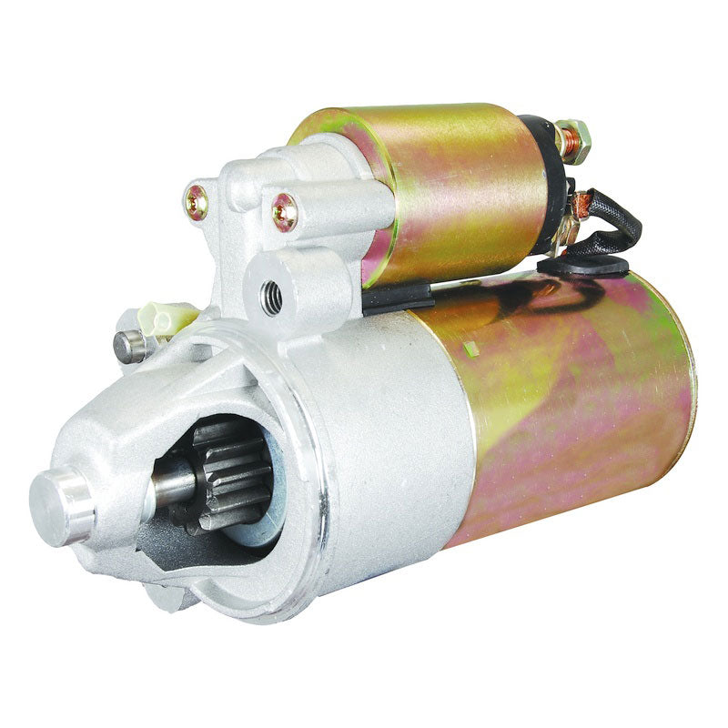 New Replacement PMGR Starter 6642N Fits 00-07 Taurus 3.0 Sedan Wagon