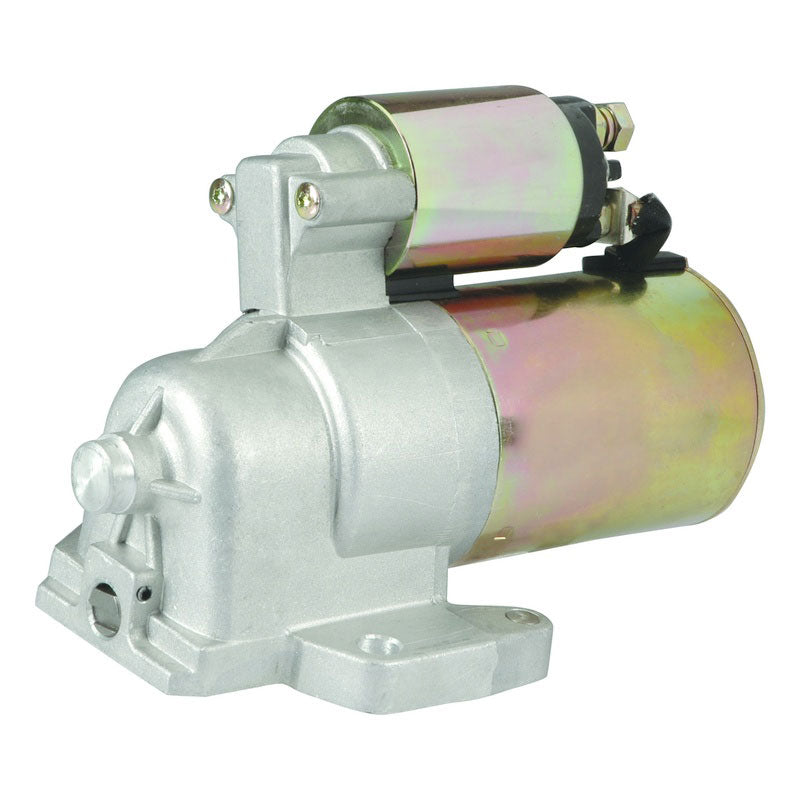 New Replacement PMGR Starter 6643N Fits 01-05 Taurus Sable Sedan Wagon 3.0 Fwd