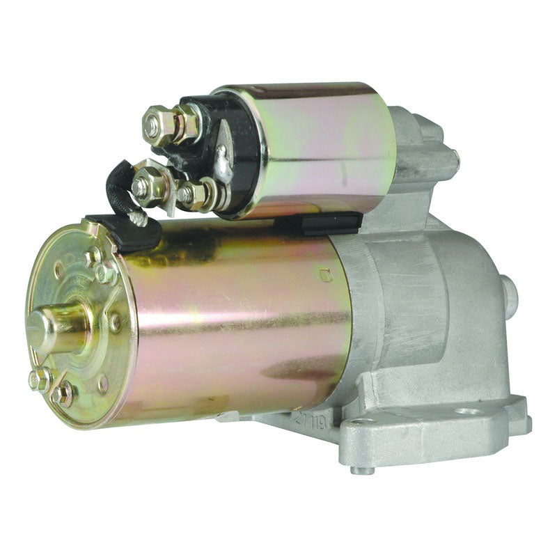 New Replacement PMGR Starter 6643N Fits 01-05 Taurus Sable Sedan Wagon 3.0 Fwd