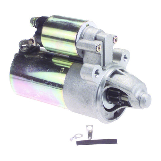 New Replacement PMGR Starter 6645N Fits 97-02 Ford Escort 2.0 FWD 91-96 1.9 FWD
