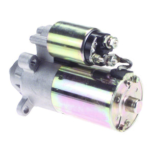 New Replacement PMGR Starter 6645N Fits 97-02 Ford Escort 2.0 FWD 91-96 1.9 FWD