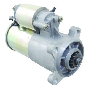New Replacement Starter 6646N Fits 99-10 Ford F150 250 350 450 550 4.6 5.4 6.8