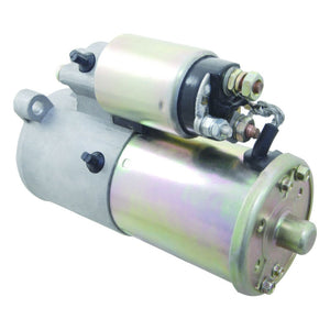 New Replacement Starter 6646N Fits 99-10 Ford F150 250 350 450 550 4.6 5.4 6.8