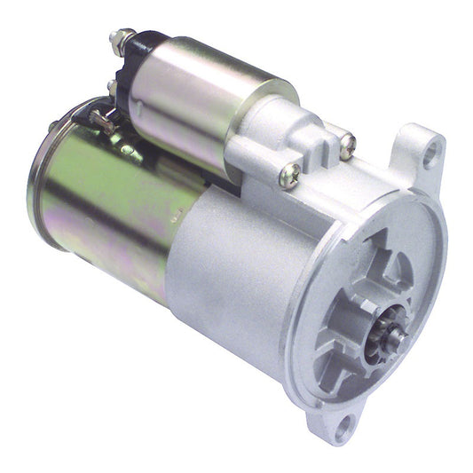 New Replacement PMGR Starter 6647N Fits 99-08 Ford F150 4.2 RWD 4WD