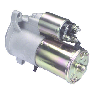 New Replacement PMGR Starter 6647N Fits 99-08 Ford F150 4.2 RWD 4WD