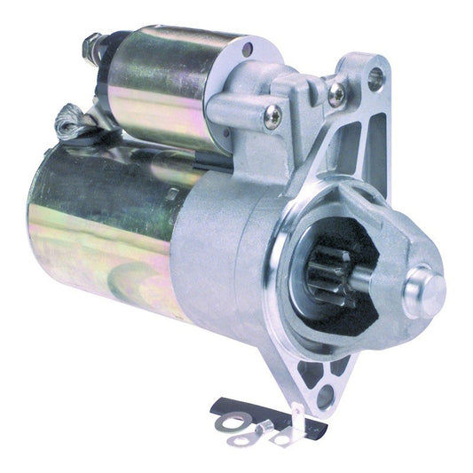 New Replacement PMGR Starter 6648N Fits 91-92 Lincoln Town Car 4.6 RWD