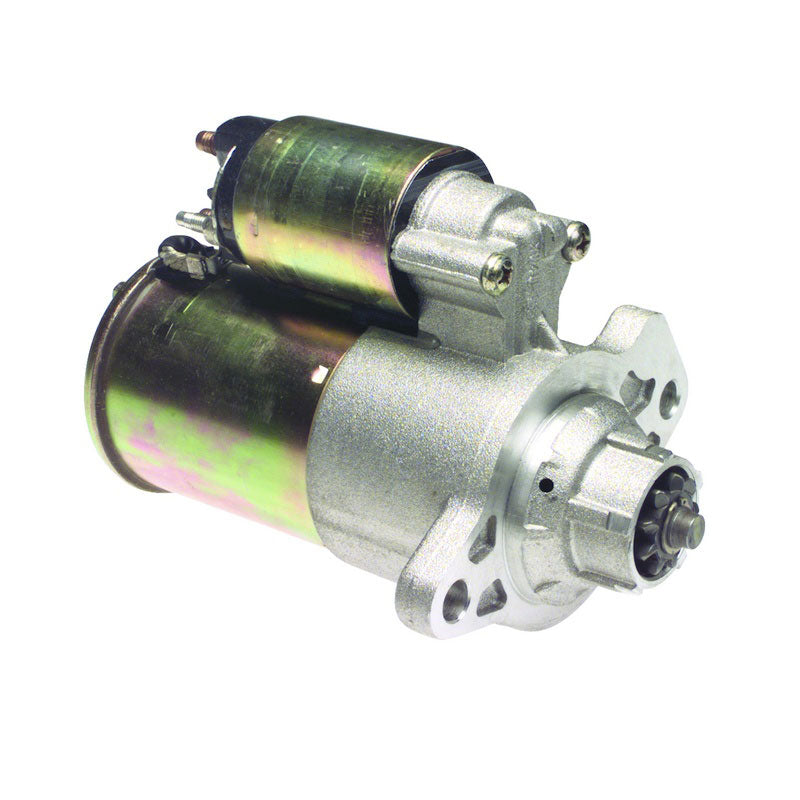 Replacement Starter 6652N Fits 00-06 Lincoln LS Sedan 3.9 02-05 T-Bird 3.9