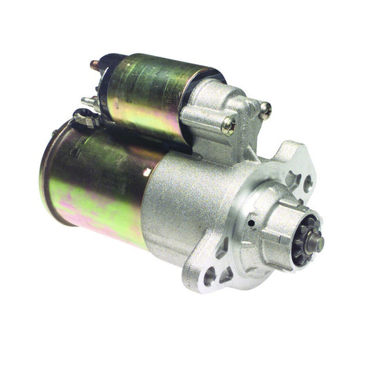 Replacement Starter 6652N Fits 00-06 Lincoln LS Sedan 3.9 02-05 T-Bird 3.9