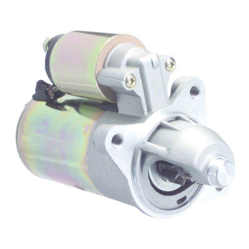 Starter F7PZ-11002-AA Fits 91-96 Ford Escort H/Back 1.8 FWD Later Style