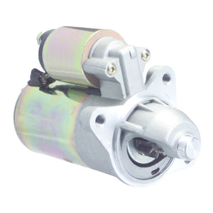 Starter F7PZ-11002-AA Fits 91-96 Ford Escort H/Back 1.8 FWD Later Style