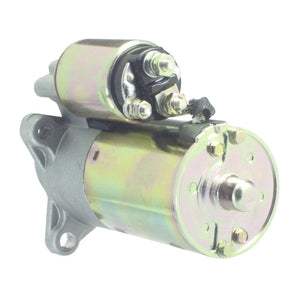 Starter F7PZ-11002-AA Fits 91-96 Ford Escort H/Back 1.8 FWD Later Style