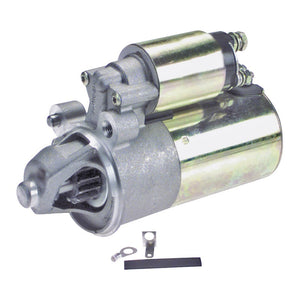 Starter F7PZ-11002-JA Fits 92-95 Taurus 3.0 Sedan Wagon 93-95 3.2 Sedan