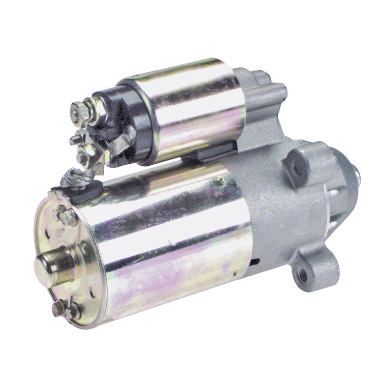 Starter F7PZ-11002-JA Fits 92-95 Taurus 3.0 Sedan Wagon 93-95 3.2 Sedan