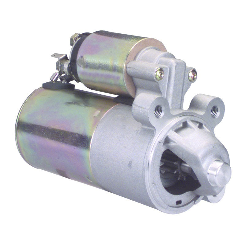 Starter 6655N,YS4Z-11002-EBRM Fits 01-04 Focus Sedan Wagon H/Back 2.0 FWD