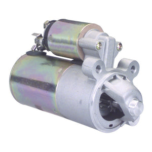 Starter 6655N,YS4Z-11002-EBRM Fits 01-04 Focus Sedan Wagon H/Back 2.0 FWD