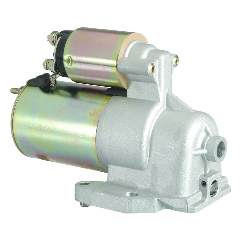 Starter 6656N,YS8Z-11002-AARM Fits 02-04 Escape 3.0 FWD 4WD 99-02 2.5 FWD