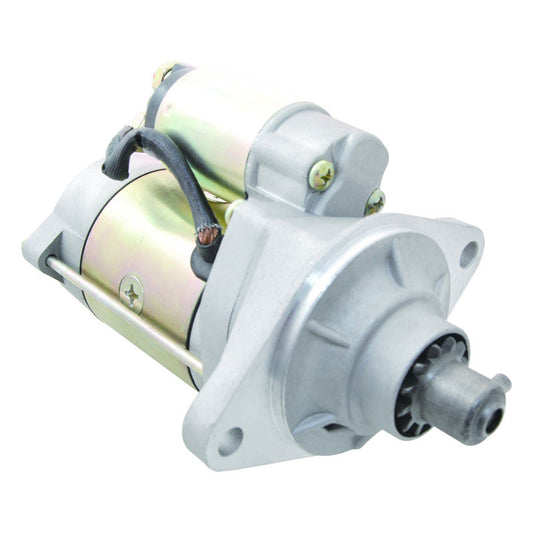 New Replacement Starter 6669N Fits 01-03 Ford F250 F350 F450 F550 7.3 RWD 4WD