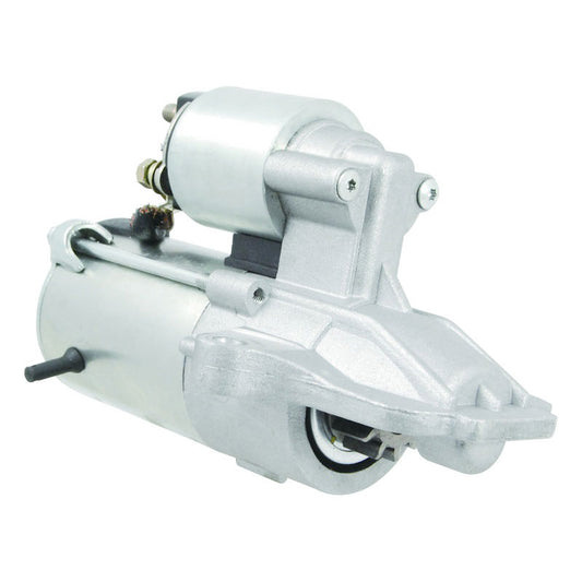 New Replacement Starter 6674N Fits  05-12 Escape 2.3 2.5  03-11 Focus 2.0 2.3