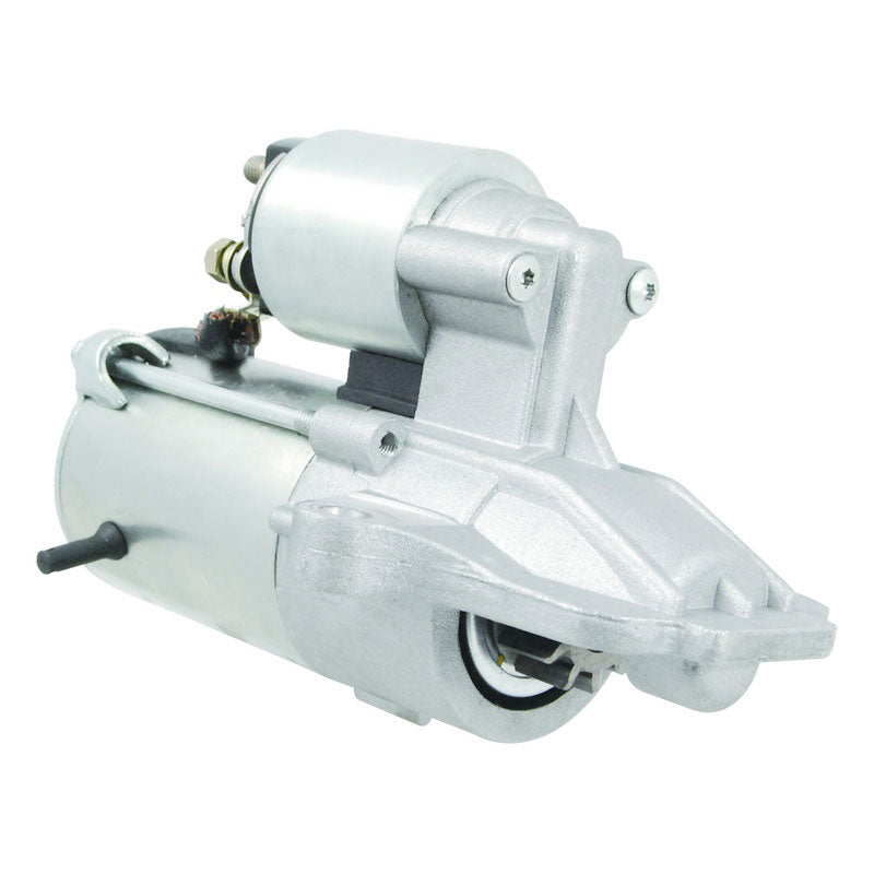 New Replacement Starter 6674N Fits  05-12 Escape 2.3 2.5  03-11 Focus 2.0 2.3