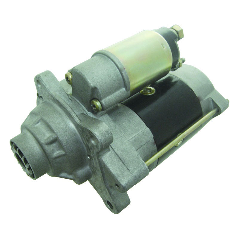 New Replacement Starter 6675N Fits 08-10 F250 F350 F450 F550 6.0 6.4 RWD 4WD