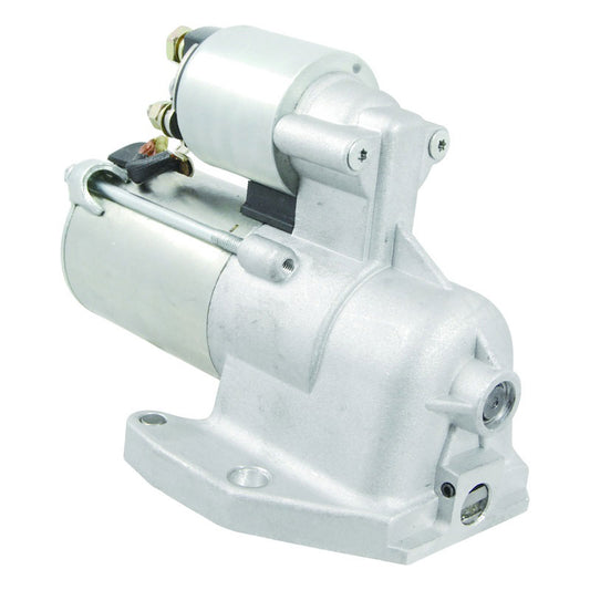 New Replacement PMGR Starter 6676N Fits 05-11 Ford Escape 3.0 FWD 4WD